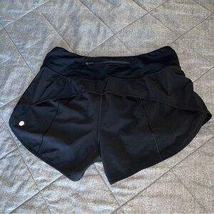 Lululemon Athletica Athletic Shorts